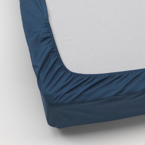 ULLVIDE, σεντόνι με λάστιχο, 703.427.26 - IKEA Ελλάδα ULLVIDE, σεντόνι με λάστιχο, 703.427.26