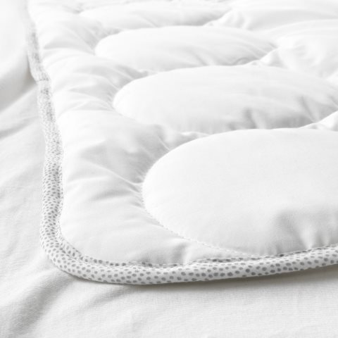 LENAST, πάπλωμα για κρεβάτι μωρού, 703.730.58 - IKEA Ελλάδα LENAST, πάπλωμα για κρεβάτι μωρού, 703.730.58