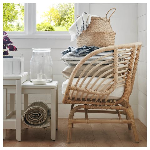 BUSKBO, πολυθρόνα, 704.343.11 - IKEA Ελλάδα BUSKBO, πολυθρόνα, 704.343.11