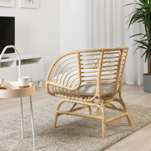 BUSKBO, πολυθρόνα, 704.343.11 - IKEA Ελλάδα BUSKBO, πολυθρόνα, 704.343.11