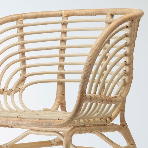 BUSKBO, πολυθρόνα, 704.343.11 - IKEA Ελλάδα BUSKBO, πολυθρόνα, 704.343.11