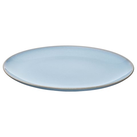 FÄRGKLAR, πιάτο, 26 cm, 706.004.28