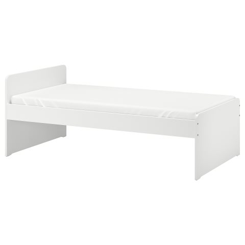 SLAKT, σκελετός κρεβατιού με τάβλες, 792.277.55 - IKEA Ελλάδα SLAKT, σκελετός κρεβατιού με τάβλες, 792.277.55
