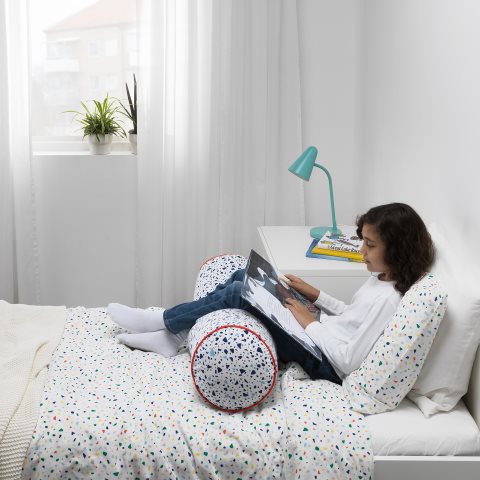 SLAKT, σκελετός κρεβατιού με τάβλες, 792.277.55 - IKEA Ελλάδα SLAKT, σκελετός κρεβατιού με τάβλες, 792.277.55