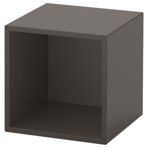 EKET, επίτοιχη μονάδα αποθήκευσης, 792.858.30 - IKEA Ελλάδα EKET, επίτοιχη μονάδα αποθήκευσης, 792.858.30
