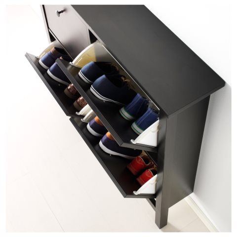 HEMNES, παπουτσοθήκη, 801.561.20 - IKEA Ελλάδα HEMNES, παπουτσοθήκη, 801.561.20