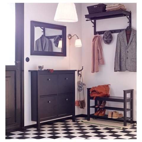 HEMNES, παπουτσοθήκη, 801.561.20 - IKEA Ελλάδα HEMNES, παπουτσοθήκη, 801.561.20