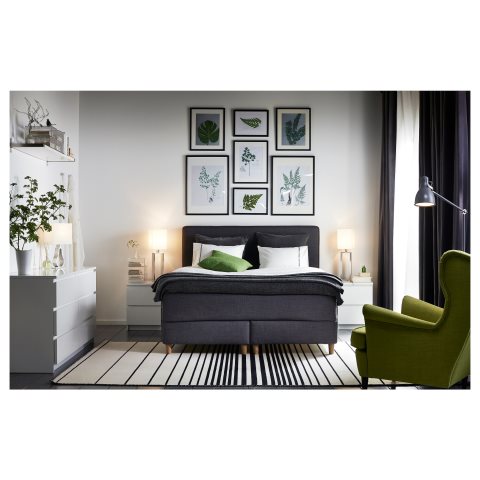 MALM, Συρταριέρα με 2 συρτάρια, 802.145.49 - IKEA Ελλάδα MALM, Συρταριέρα με 2 συρτάρια, 802.145.49