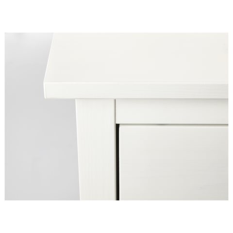 HEMNES, Συρταριέρα με 2 συρτάρια, 802.426.27 - IKEA Ελλάδα HEMNES, Συρταριέρα με 2 συρτάρια, 802.426.27