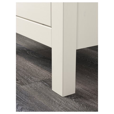 HEMNES, Συρταριέρα με 2 συρτάρια, 802.426.27 - IKEA Ελλάδα HEMNES, Συρταριέρα με 2 συρτάρια, 802.426.27