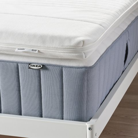TUSSOY, ανώστρωμα, 802.981.34 - IKEA Ελλάδα TUSSOY, ανώστρωμα, 802.981.34