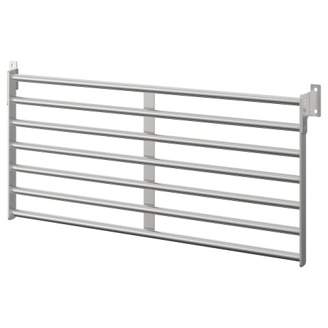 KUNGSFORS, επίτοιχο πλέγμα, 803.349.19 - IKEA Ελλάδα KUNGSFORS, επίτοιχο πλέγμα, 803.349.19