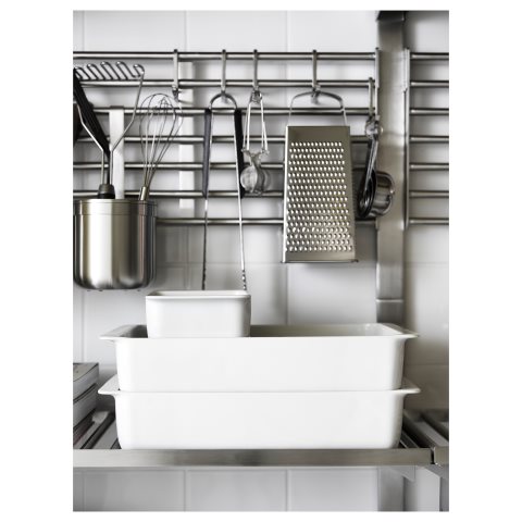 KUNGSFORS, επίτοιχο πλέγμα, 803.349.19 - IKEA Ελλάδα KUNGSFORS, επίτοιχο πλέγμα, 803.349.19