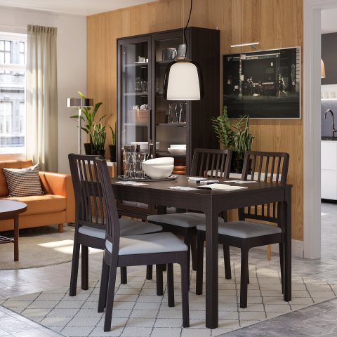 EKEDALEN, καρέκλα, 803.407.60 - IKEA Ελλάδα EKEDALEN, καρέκλα, 803.407.60