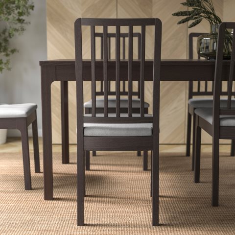 EKEDALEN, καρέκλα, 803.407.60 - IKEA Ελλάδα EKEDALEN, καρέκλα, 803.407.60