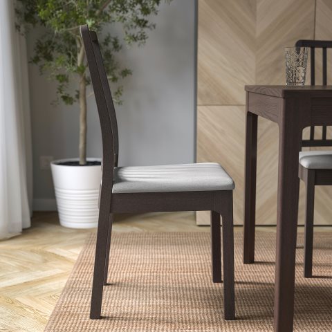EKEDALEN, καρέκλα, 803.407.60 - IKEA Ελλάδα EKEDALEN, καρέκλα, 803.407.60