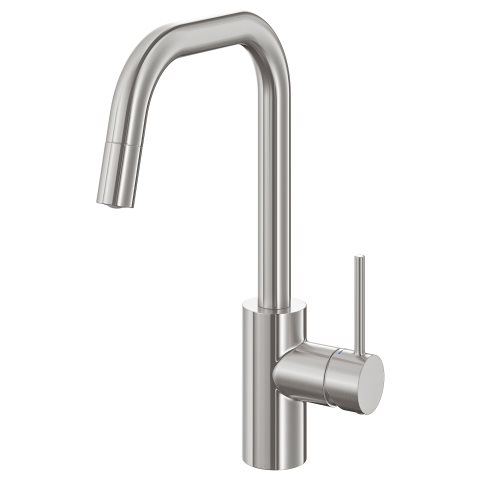 ALMAREN, kitchen mixer tap w pull-out spout, 803.416.46 - IKEA Greece ALMAREN, kitchen mixer tap w pull-out spout, 803.416.46