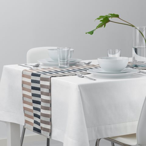 MITTBIT, τραπεζομάντηλο μέσης, 803.435.70 - IKEA Ελλάδα MITTBIT, τραπεζομάντηλο μέσης, 803.435.70