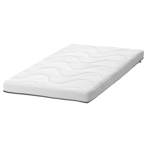 KRUMMELUR, στρώμα αφρού για κούνια, 803.554.50 - IKEA Ελλάδα KRUMMELUR, στρώμα αφρού για κούνια, 803.554.50