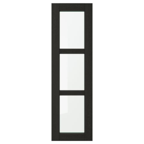 LERHYTTAN, γυάλινη πόρτα, 803.560.77 - IKEA Ελλάδα LERHYTTAN, γυάλινη πόρτα, 803.560.77