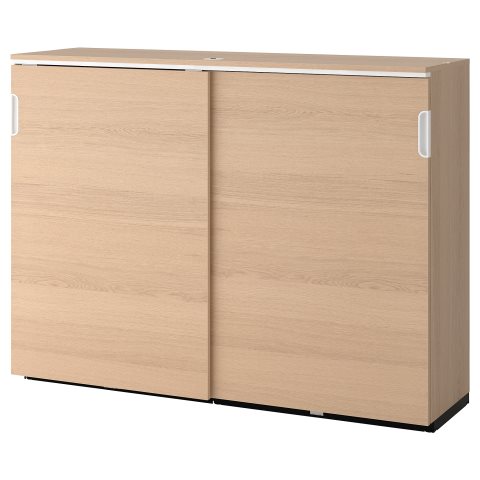GALANT, ντουλάπι με συρόμενες πόρτες, 803.651.33 - IKEA Ελλάδα GALANT, ντουλάπι με συρόμενες πόρτες, 803.651.33