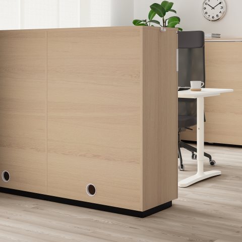GALANT, ντουλάπι με συρόμενες πόρτες, 803.651.33 - IKEA Ελλάδα GALANT, ντουλάπι με συρόμενες πόρτες, 803.651.33