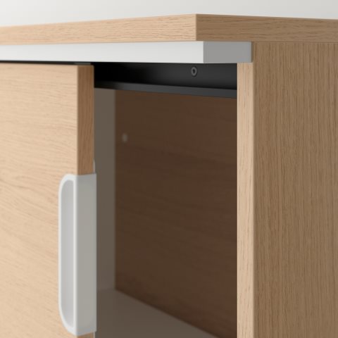 GALANT, ντουλάπι με συρόμενες πόρτες, 803.651.33 - IKEA Ελλάδα GALANT, ντουλάπι με συρόμενες πόρτες, 803.651.33
