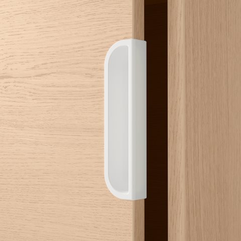 GALANT, ντουλάπι με συρόμενες πόρτες, 803.651.33 - IKEA Ελλάδα GALANT, ντουλάπι με συρόμενες πόρτες, 803.651.33