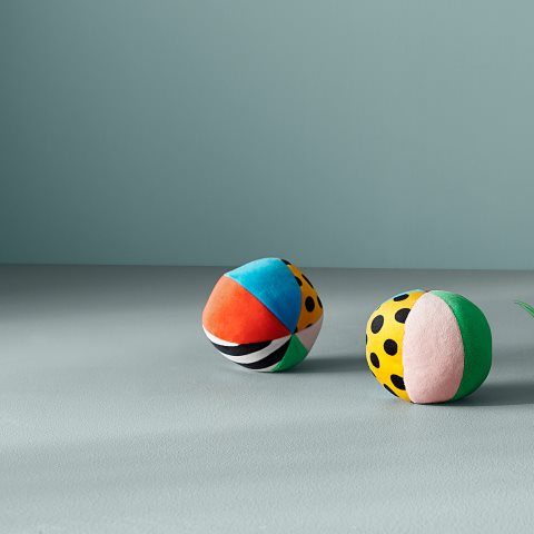 KLAPPA, μαλακό παιχνίδι, μπάλα, 803.726.52 - IKEA Ελλάδα KLAPPA, μαλακό παιχνίδι, μπάλα, 803.726.52