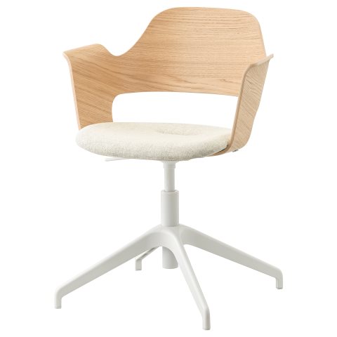 FJALLBERGET, καρέκλα συνεδριάσεων, 803.964.22 - IKEA Ελλάδα FJALLBERGET, καρέκλα συνεδριάσεων, 803.964.22