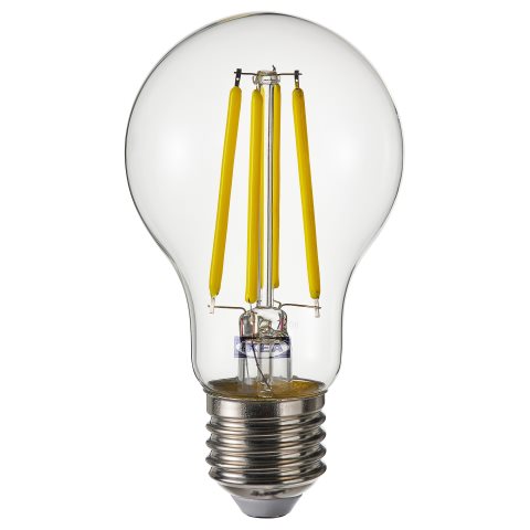 SOLHETTA, LED bulb E27 470 lumen, 	2700 K, 805.914.47