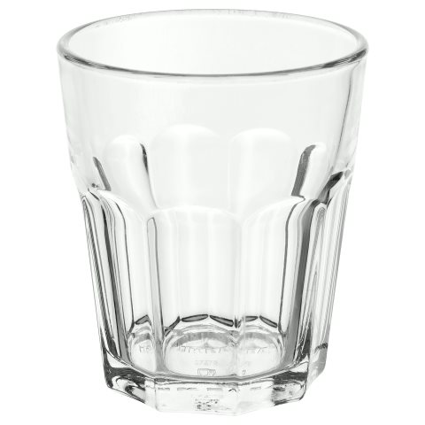 POKAL, glass, 27 cl, 806.218.16