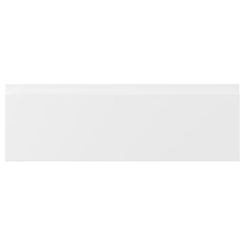 VOXTORP, drawer front/matt, 60x20 cm, 902.731.90 - IKEA Greece VOXTORP, drawer front/matt, 60x20 cm, 902.731.90
