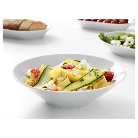 IKEA 365+, βαθύ πιάτο/μπολ, 902.797.00 - IKEA Ελλάδα IKEA 365+, βαθύ πιάτο/μπολ, 902.797.00