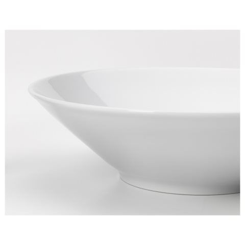 IKEA 365+, βαθύ πιάτο/μπολ, 902.797.00 - IKEA Ελλάδα IKEA 365+, βαθύ πιάτο/μπολ, 902.797.00