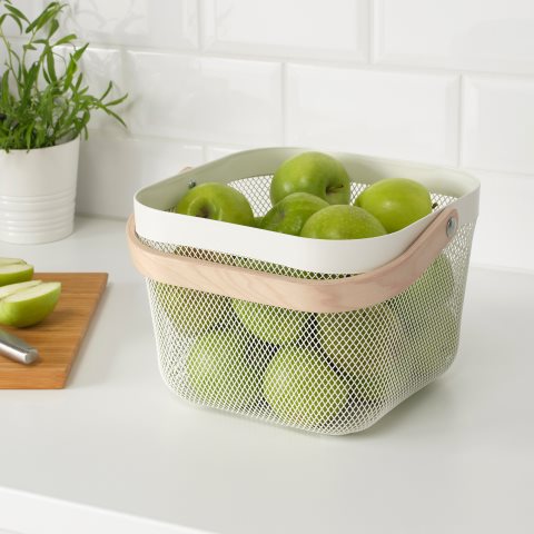 RISATORP, basket, 902.816.18 - IKEA Greece RISATORP, basket, 902.816.18