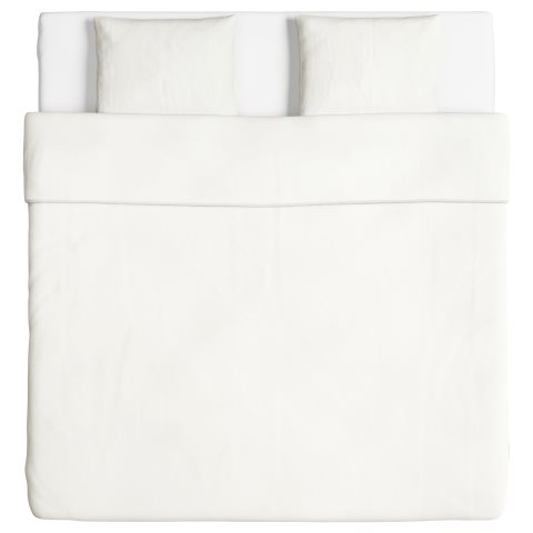 ANGSLILJA, quilt cover and 2 pillowcases, 903.185.51 - IKEA Greece ANGSLILJA, quilt cover and 2 pillowcases, 903.185.51