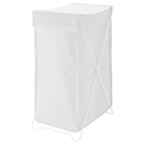 TORKIS, laundry basket, 903.199.75 - IKEA Greece TORKIS, laundry basket, 903.199.75