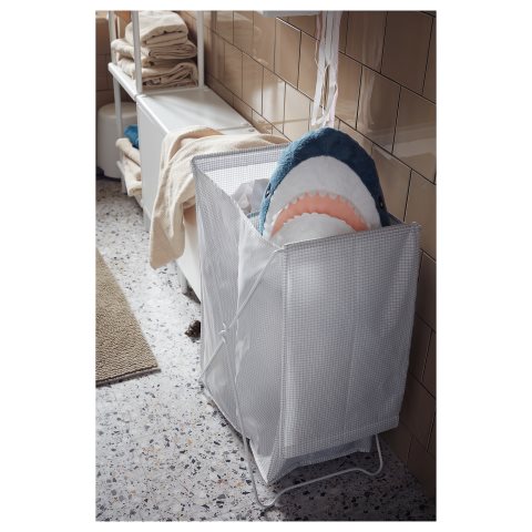 TORKIS, laundry basket, 903.199.75 - IKEA Greece TORKIS, laundry basket, 903.199.75