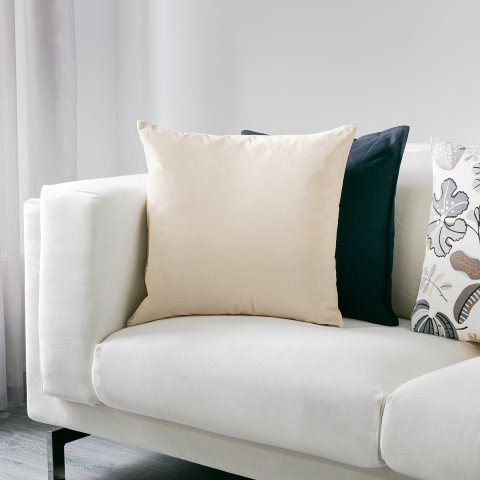 SANELA, κάλυμμα μαξιλαριού, 903.210.30 - IKEA Ελλάδα SANELA, κάλυμμα μαξιλαριού, 903.210.30