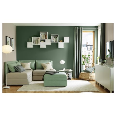 SANELA, κάλυμμα μαξιλαριού, 903.210.30 - IKEA Ελλάδα SANELA, κάλυμμα μαξιλαριού, 903.210.30
