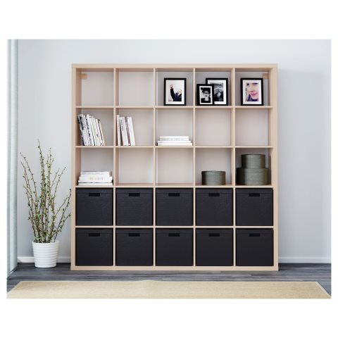 KALLAX, ραφιέρα, 903.245.09 - IKEA Ελλάδα KALLAX, ραφιέρα, 903.245.09