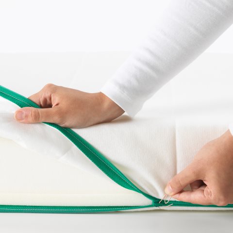 INNERLIG, στρώμα με ελατήρια για επεκτεινόμενο κρεβάτι, 903.393.89 - IKEA Ελλάδα INNERLIG, στρώμα με ελατήρια για επεκτεινόμενο κρεβάτι, 903.393.89
