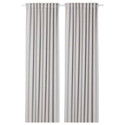 MAJGULL, room darkening curtains, 1 pair, 903.467.52 - IKEA Greece MAJGULL, room darkening curtains, 1 pair, 903.467.52