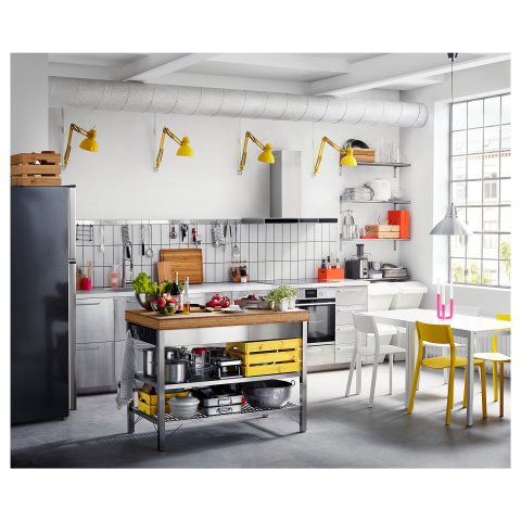 RIMFORSA, πάγκος εργασίας, 903.992.84 - IKEA Ελλάδα RIMFORSA, πάγκος εργασίας, 903.992.84