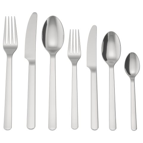 IKEA 365+, σετ μαχαιροπίρουνων, 56 τεμ., 903.997.50 - IKEA Ελλάδα IKEA 365+, σετ μαχαιροπίρουνων, 56 τεμ., 903.997.50