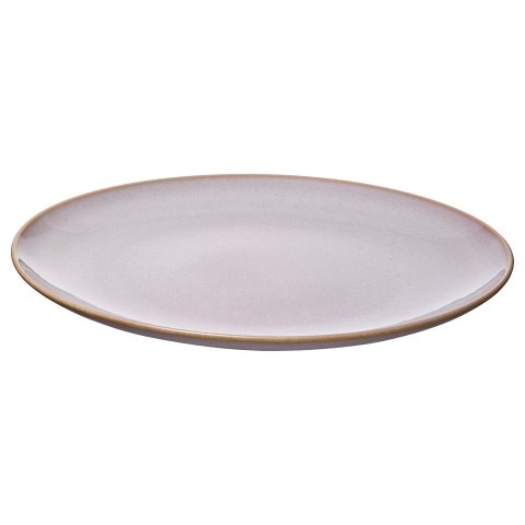 FÄRGKLAR, πιάτο, 26 cm, 906.004.13