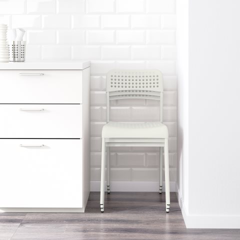 MELLTORP/ADDE, table and 4 chairs, 990.143.76 - IKEA Greece MELLTORP/ADDE, table and 4 chairs, 990.143.76