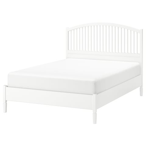 TYSSEDAL, bed frame, 140X200 cm, 990.579.69 - IKEA Greece TYSSEDAL, bed frame, 140X200 cm, 990.579.69