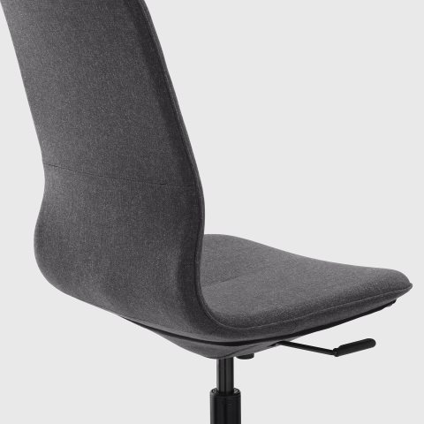 LANGFJALL, περιστρεφόμενη καρέκλα, 991.750.67 - IKEA Ελλάδα LANGFJALL, περιστρεφόμενη καρέκλα, 991.750.67